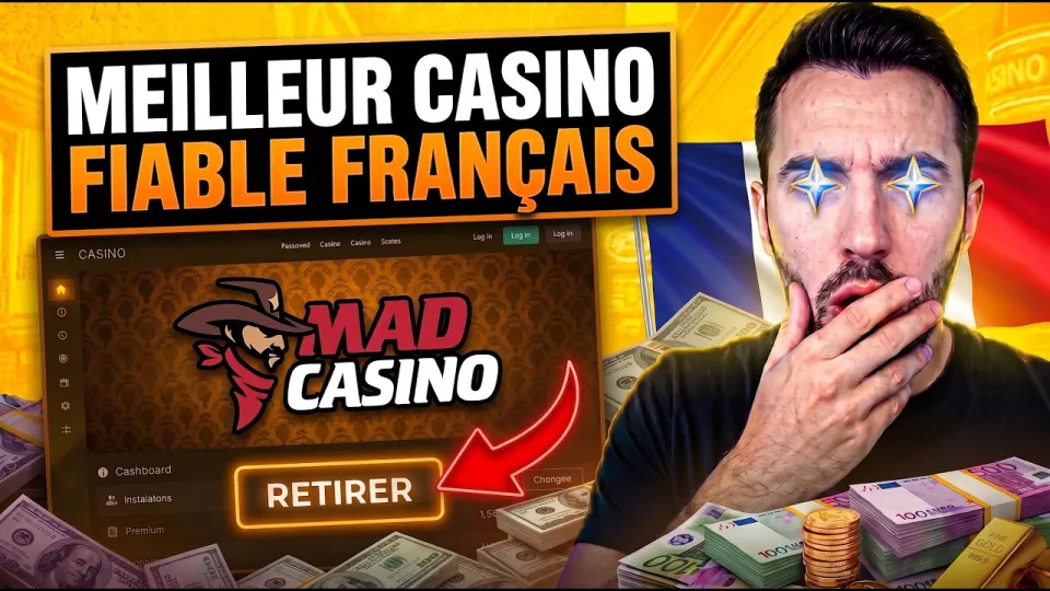 7 Steps to Find a Casino Fiable for Safe Online Gambling in 2026